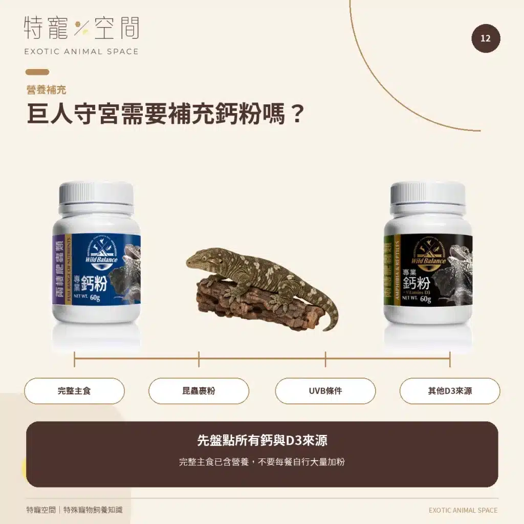12 LEACHIE CALCIUM SUPPLEMENT