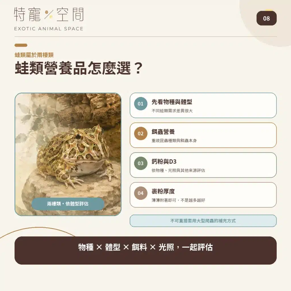 08 FROG SUPPLEMENT GUIDE